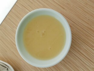 玉米羹