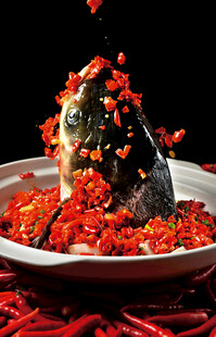 剁椒鱼头