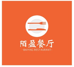 餐厅logo