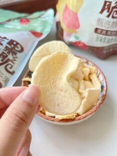 苹果干