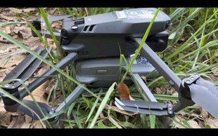 小型无人机