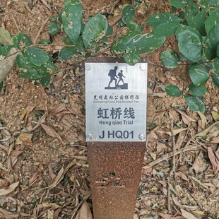 郊野径 虹桥线 JHQ01