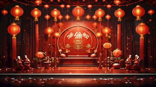 AI生画