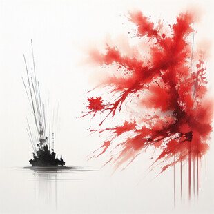 AI生画