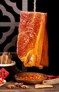 腊肉