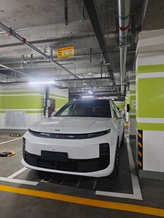 理想汽车