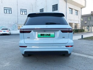 理想汽车
