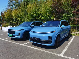 理想汽车