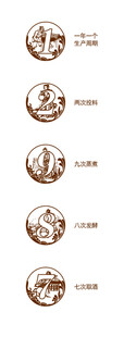 酒标