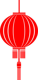 大红灯笼