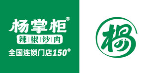 杨掌柜LOGO