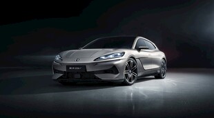 比亚迪汽车