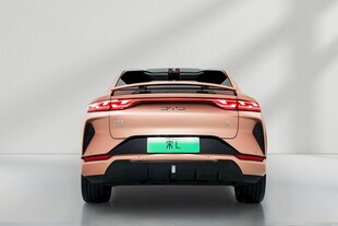 比亚迪汽车