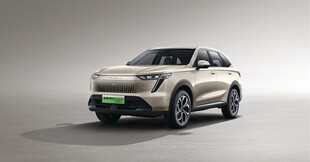 长城汽车