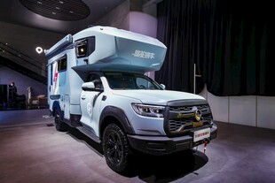 长城汽车