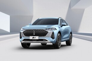 长城汽车