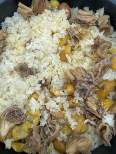 糯米饭