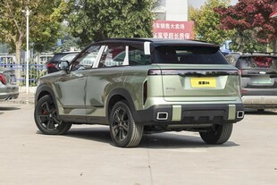 奇瑞汽车