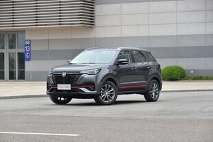 长安汽车
