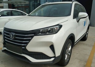 长安汽车