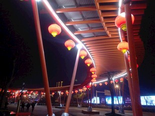 宜昌东站