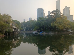 园林城市
