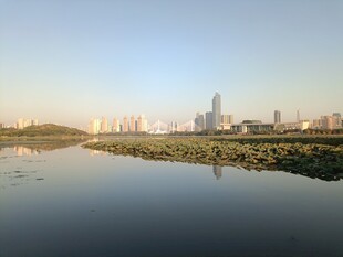 汤逊湖