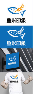 农副产品标识设计