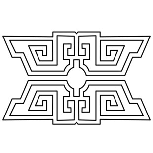 花边花纹