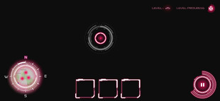 游戏UI界面HUD