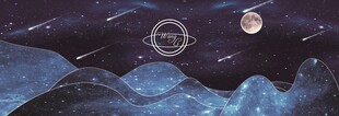 星空婚礼