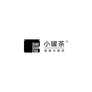 小罐茶XIAOGUANCHA 