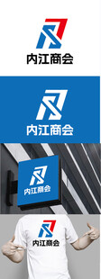 商会标识设计