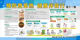 登革热