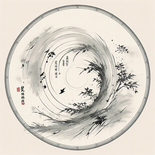 AI生画