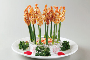 串串虾