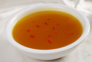 南瓜羹