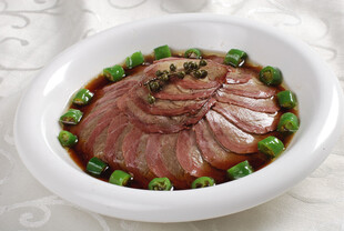 牛肉