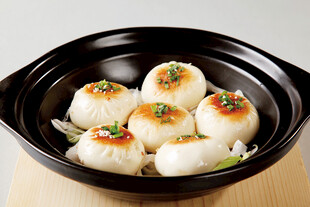 生煎包