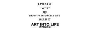 Lwest汀LOGO全最新