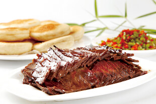 河间驴肉