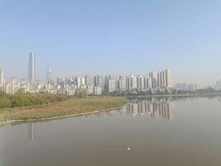 沙湖