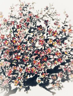 花鸟画