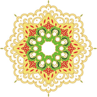 吉祥纹样