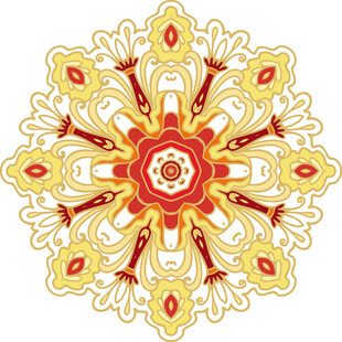 吉祥纹样