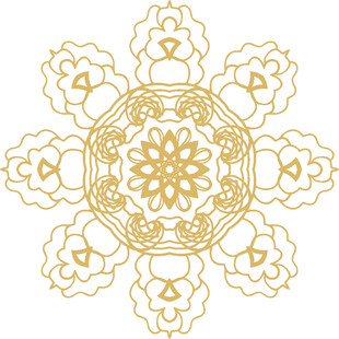 吉祥纹样