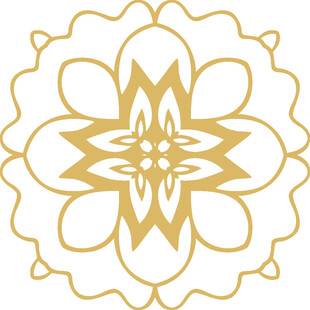 吉祥纹样