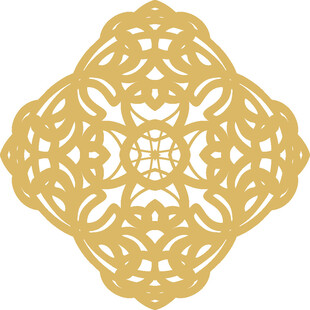 吉祥纹样
