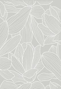 线条画