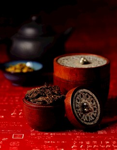 茶叶